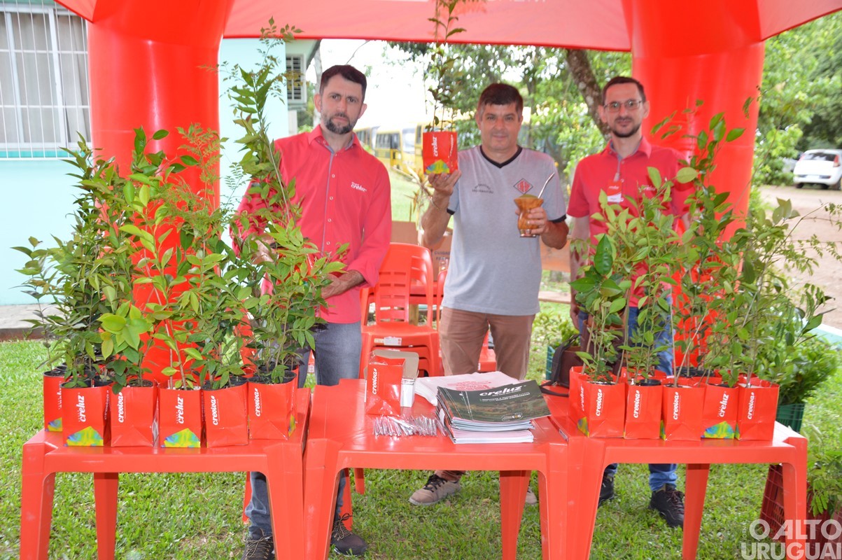 Casa Familiar Rural promove Oficina Tecno-pedagógica