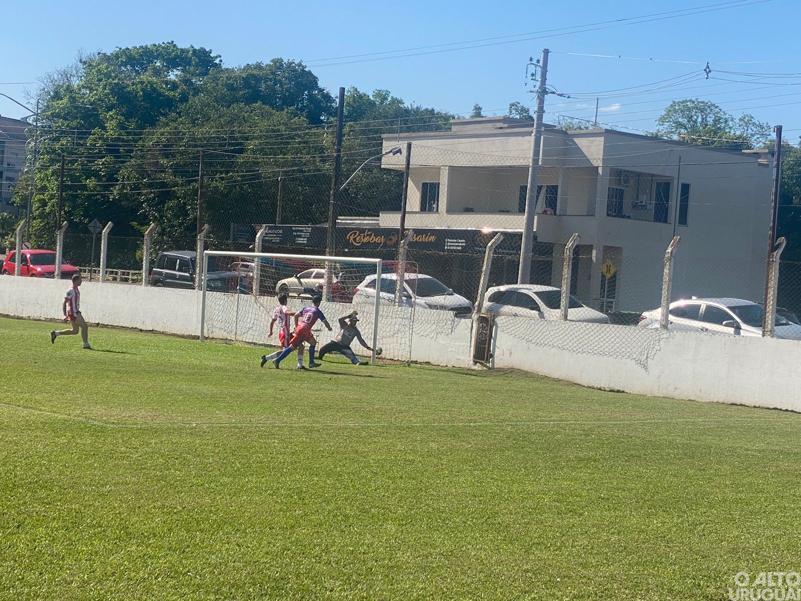 Finalistas da Taça Sicredi são definidos