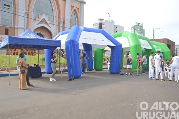 Evento marca o Dia da Consciência Negra em FW