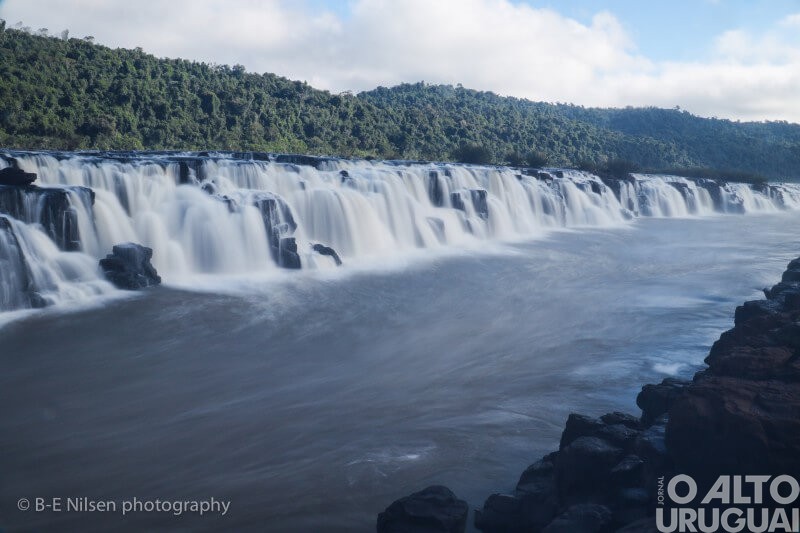 Aprovada PEC que permite concessão de parques estaduais à iniciativa privada
