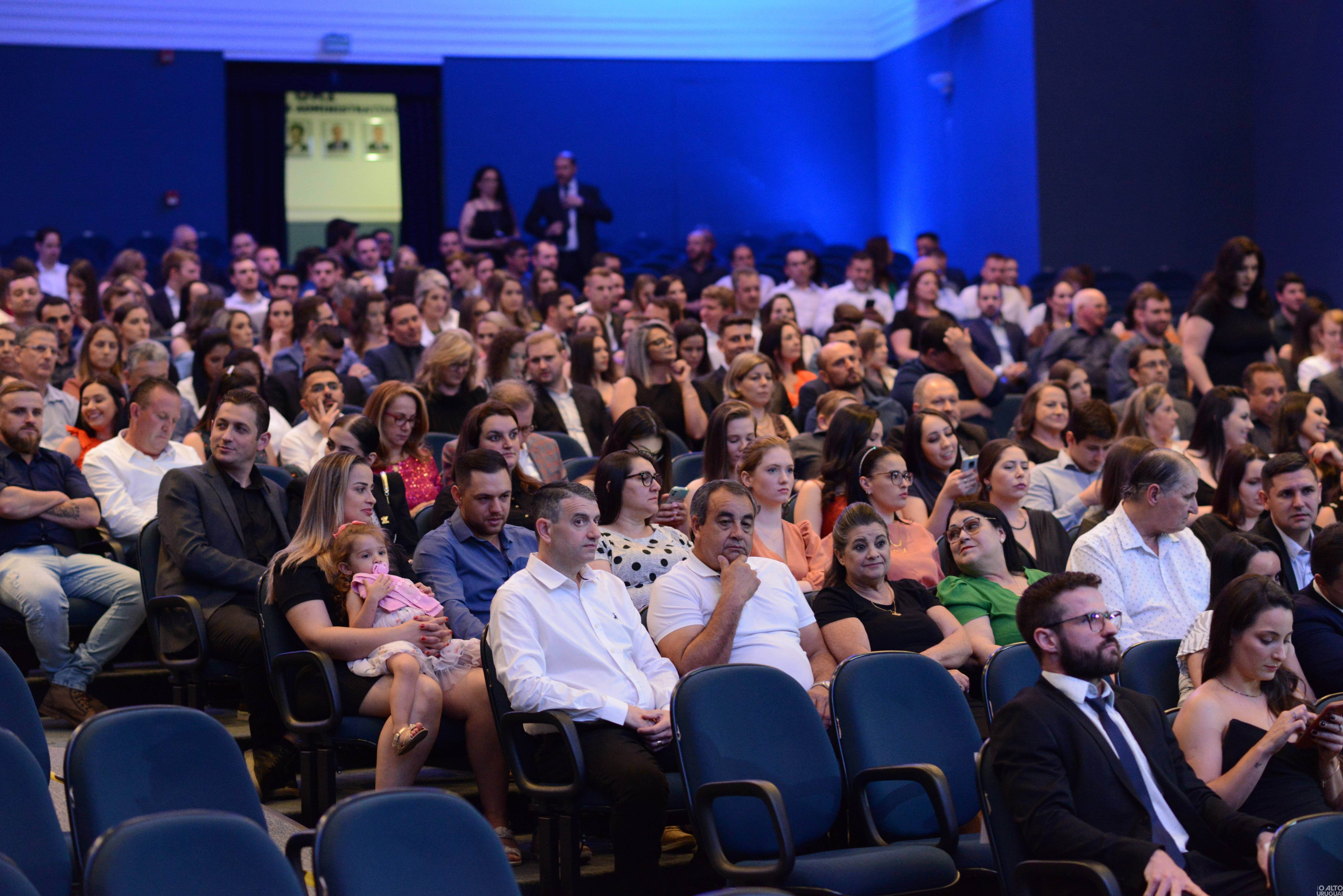 Empresário do Ano 2022: confira galeria de fotos da premiação