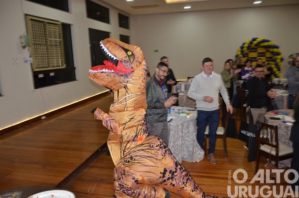 4ª Rodada de Negócios reuniu empreendedores em mais uma edição