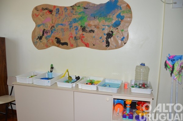 Apae/FW realiza 1ª Edição da Mostra Pedagógica