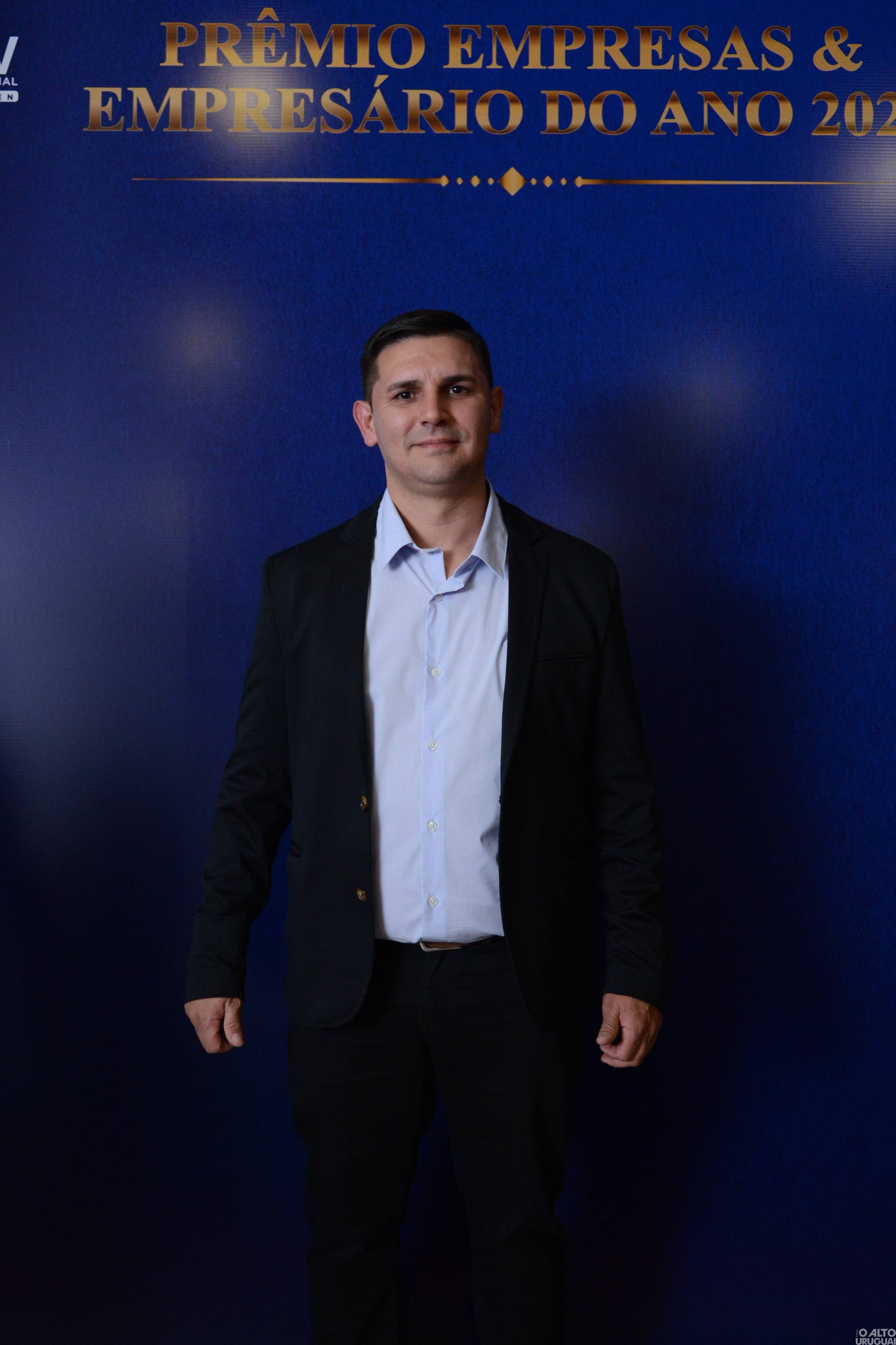 Empresário do Ano 2022: confira galeria de fotos da premiação