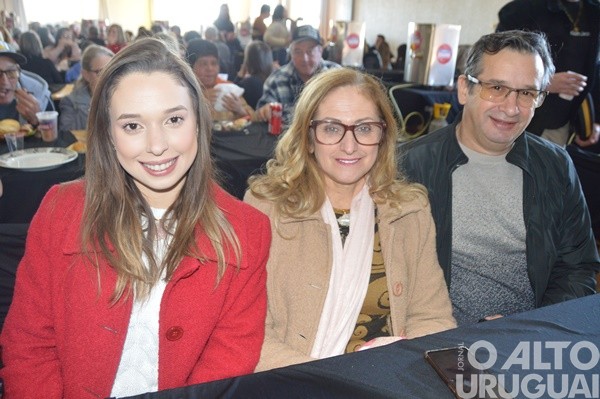 Corte da 24ª Oktoberfest é escolhida em Alpestre