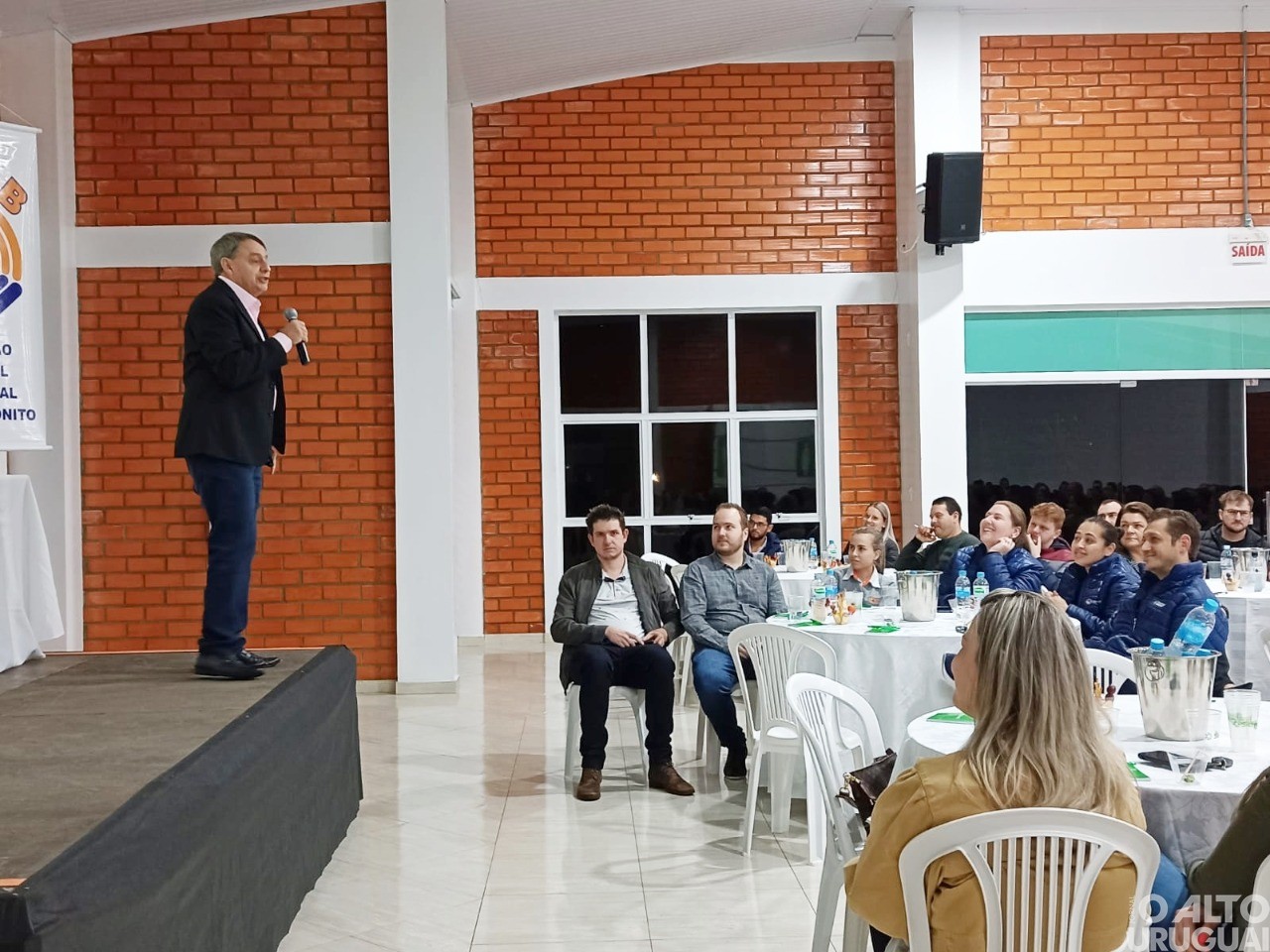 Como vender em novos tempos é tema de palestra com Eduardo Tevah