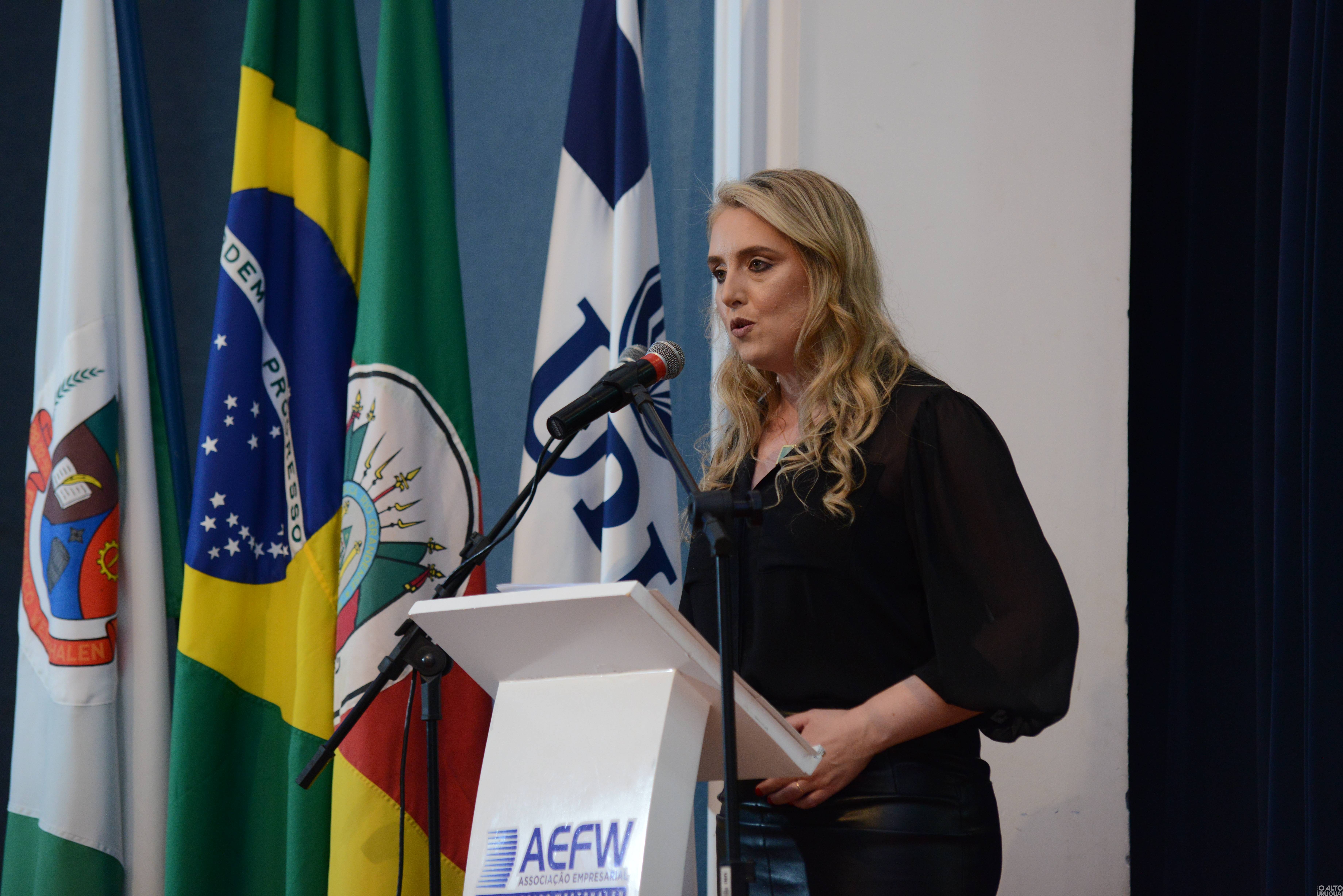 Empresário do Ano 2022: confira galeria de fotos da premiação