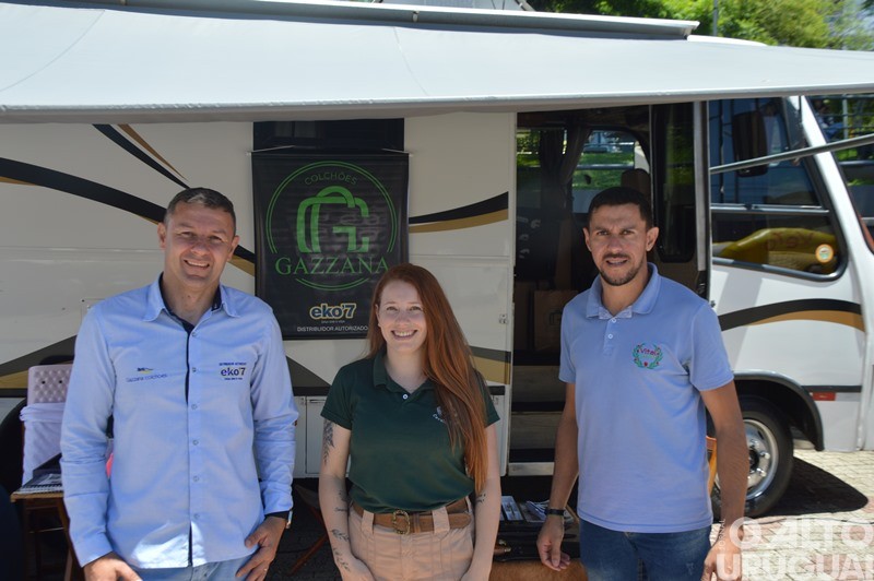 AEFW realiza Sabadão dos Negócios neste sábado