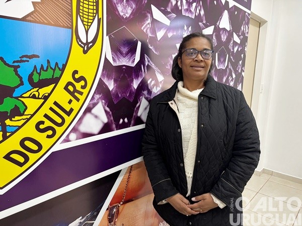 Turismo passa a integrar rotina dos alunos da rede municipal de Ametista do Sul