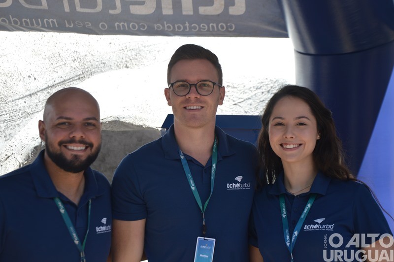 AEFW realiza Sabadão dos Negócios neste sábado