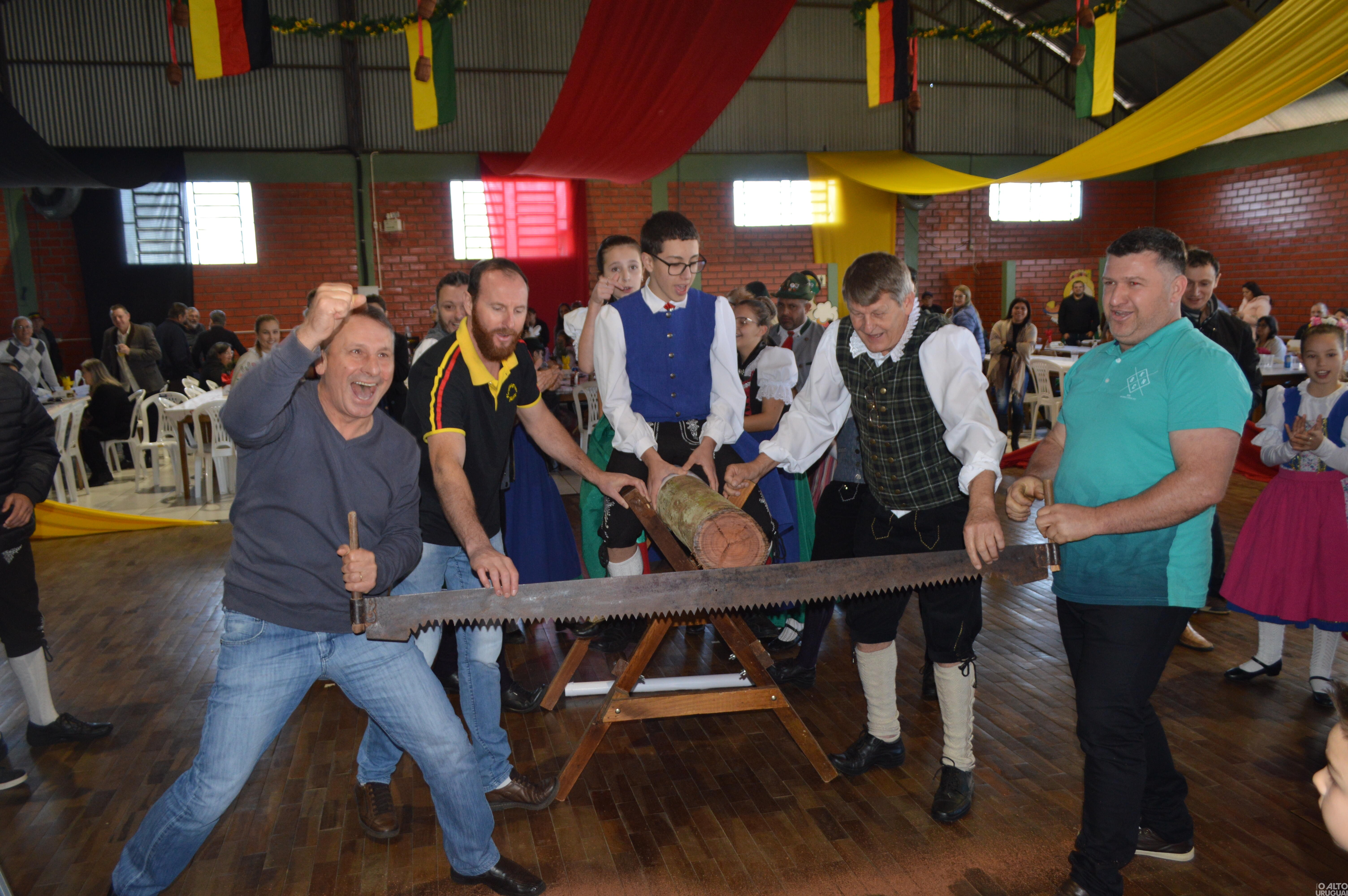 32ª edição Julifest reúne mais de 600 pessoas!