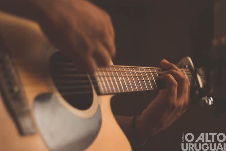 Projeto “Uma Nova Canção” cria álbum inspirado em histórias de vida