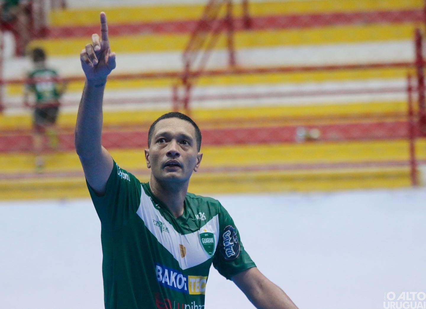 Supertaça Farroupilha começa nesta terça-feira em FW