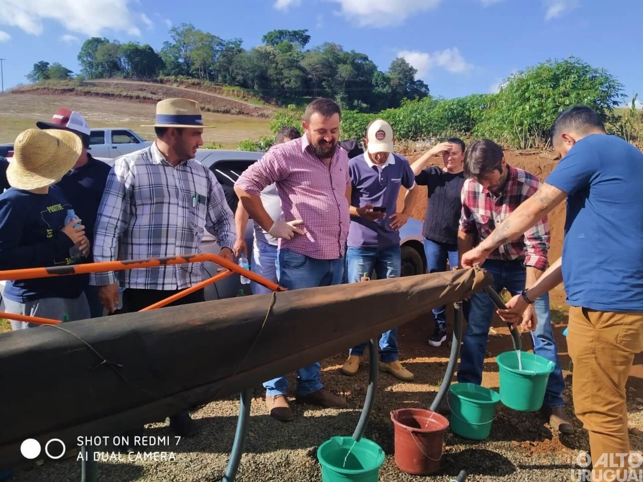 Curso de Boas Práticas de Aplicação de produtos hormonais será realizado em Erval Seco