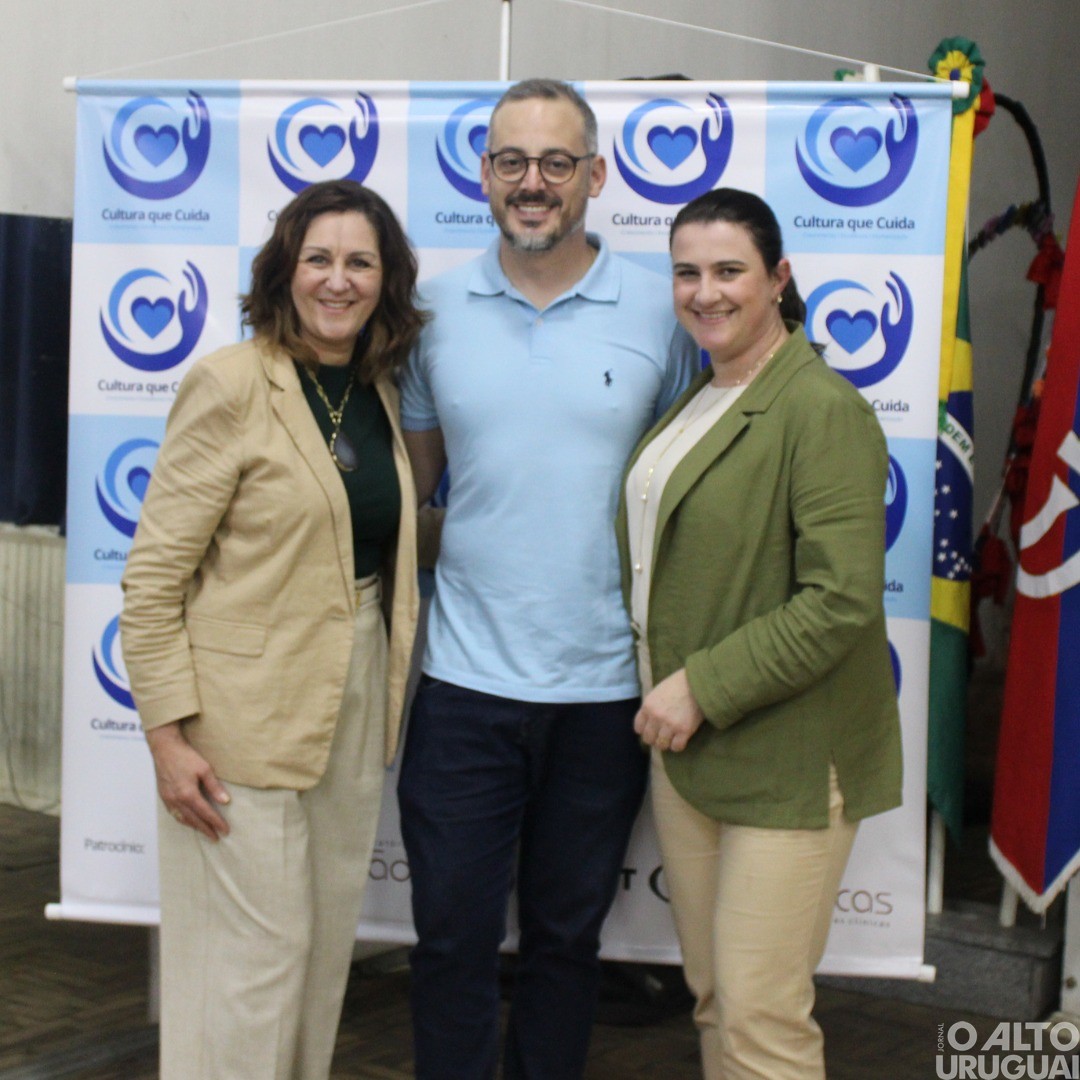 Hospital Divina Providência lança o programa “Cultura que Cuida”