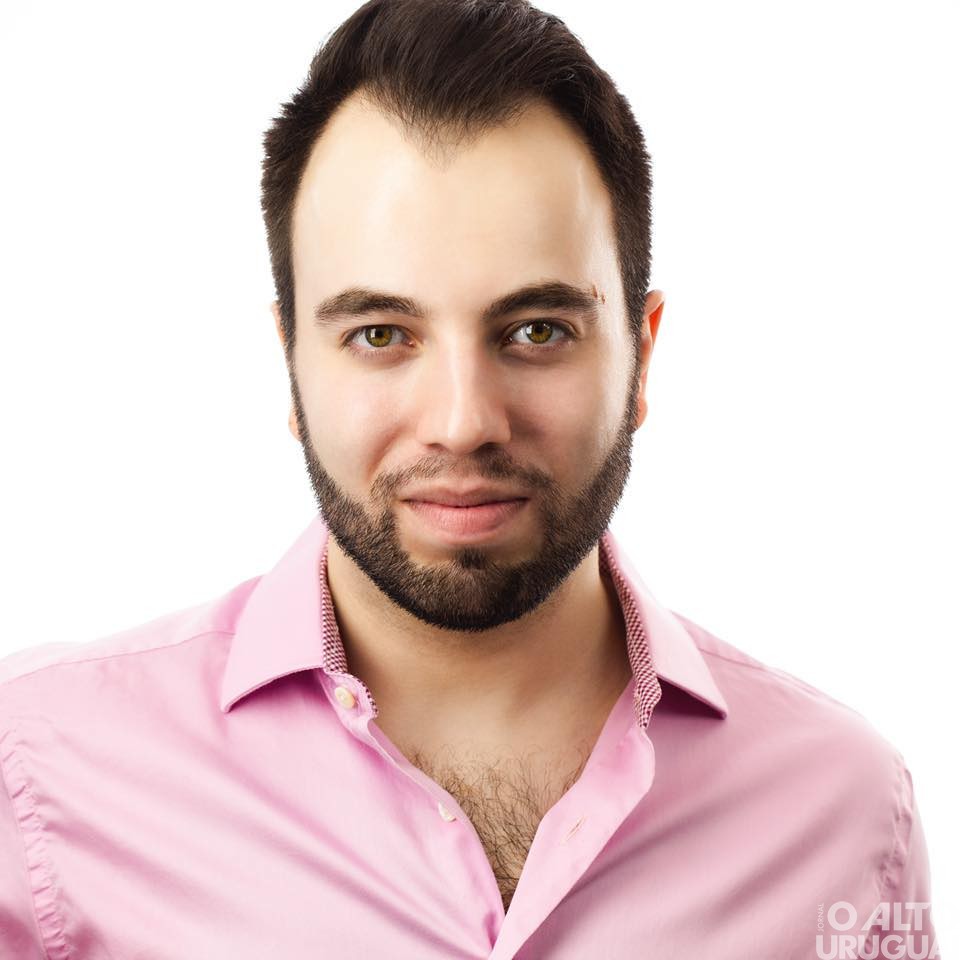 Iraiense é o primeiro brasileiro a se apresentar como solista no Broadway By The Year