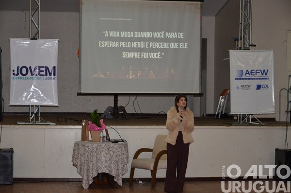 4ª Rodada de Negócios reuniu empreendedores em mais uma edição