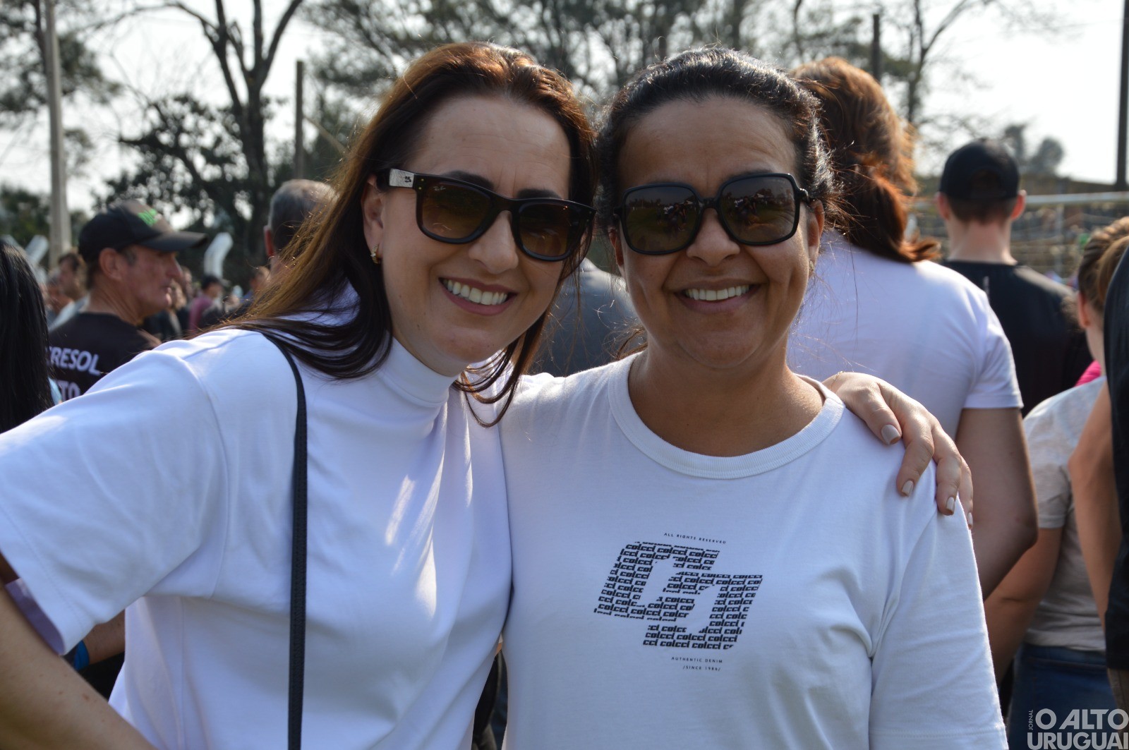 Caiçara sedia Jogos Rurais neste domingo