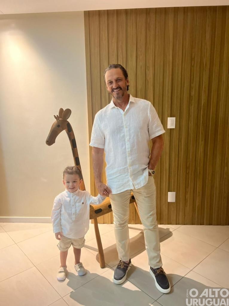 Itapagé 80 anos: “Muita gratidão e alegria por ter feito parte dessa história”