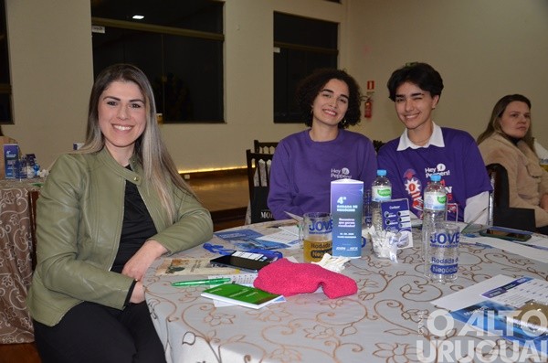 4ª Rodada de Negócios reuniu empreendedores em mais uma edição