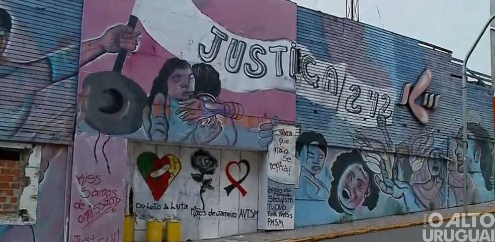 Júri da Boate Kiss é marcado para 1º de dezembro