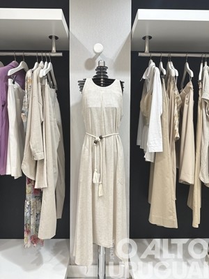 Unna Maison apresenta nova coleção com foco em mulheres reais