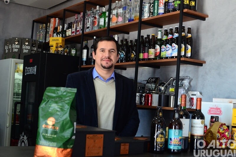 Mais de 400 empresas e prestadores de serviços se instalam em Seberi nos últimos anos