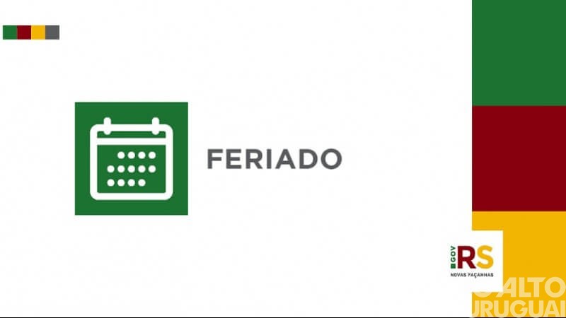 Confira o funcionamento de serviços estaduais no feriado de Nossa Senhora Aparecida