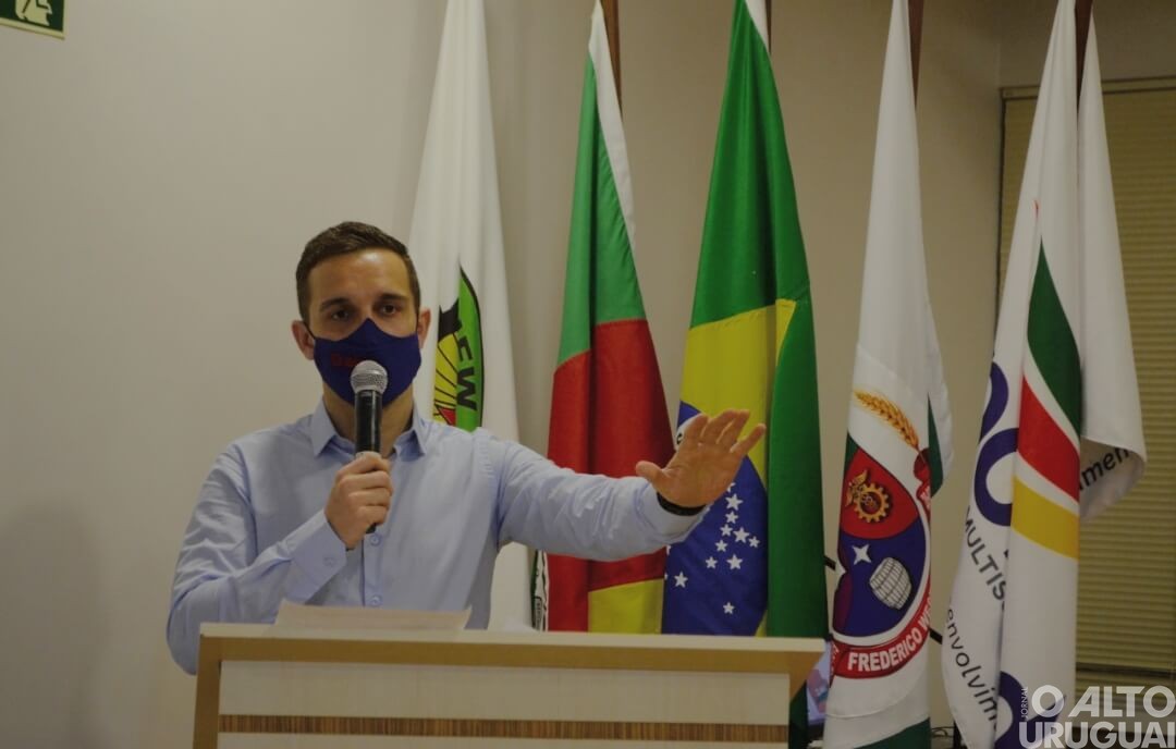 Empresa Daki – Marketing e Publicidade é lançada em FW