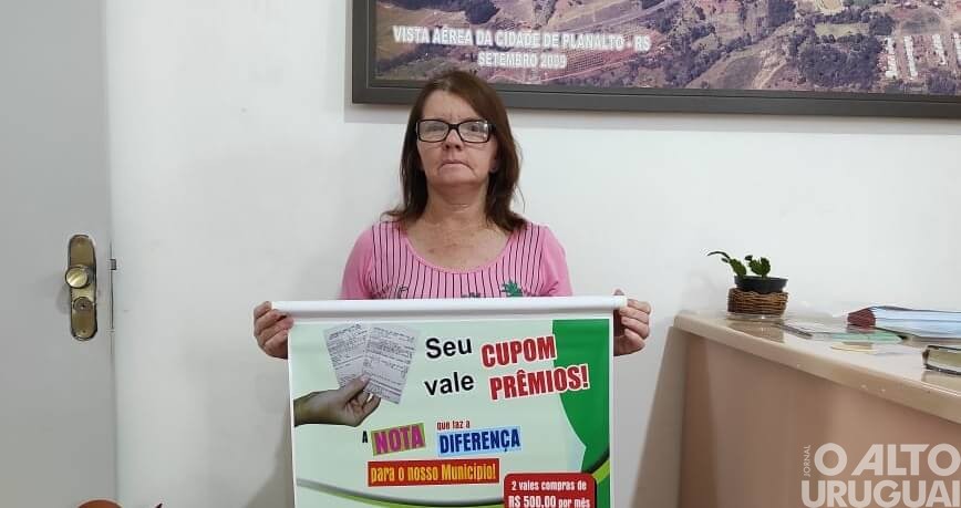 Divulgados ganhadores da Compra da Sorte de Planalto