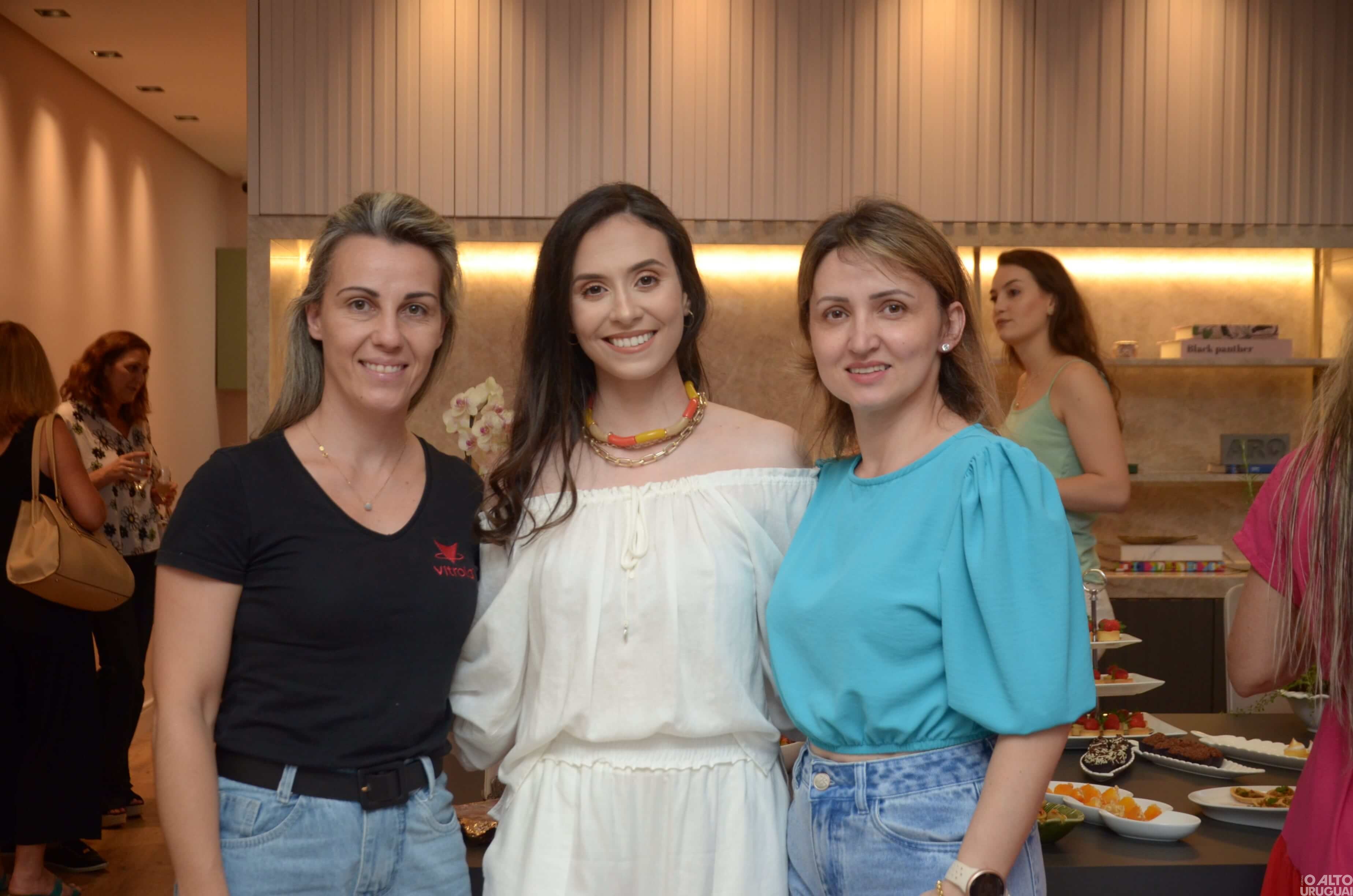 Marina Albarello inaugura um novo espaço em FW
