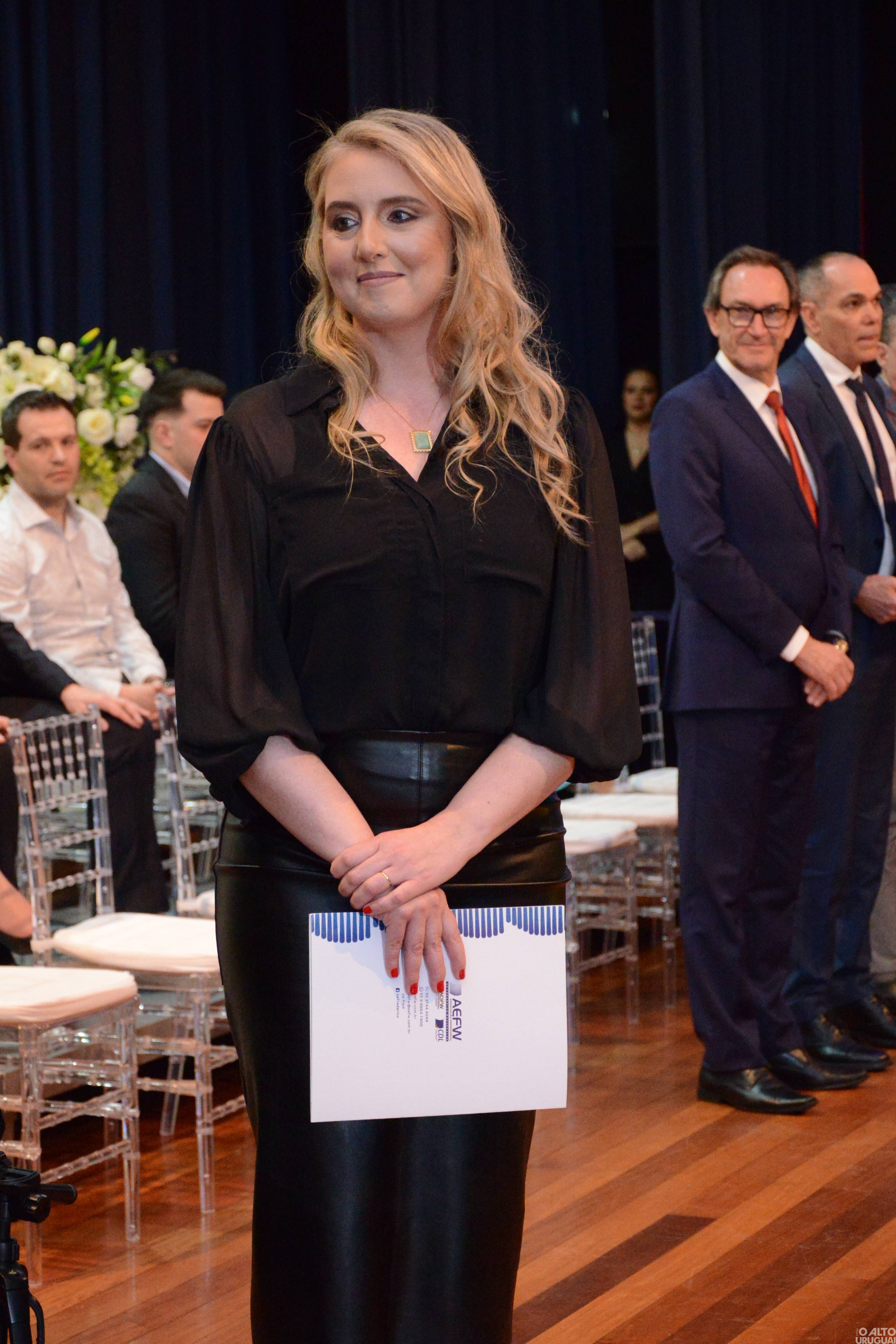 Empresário do Ano 2022: confira galeria de fotos da premiação