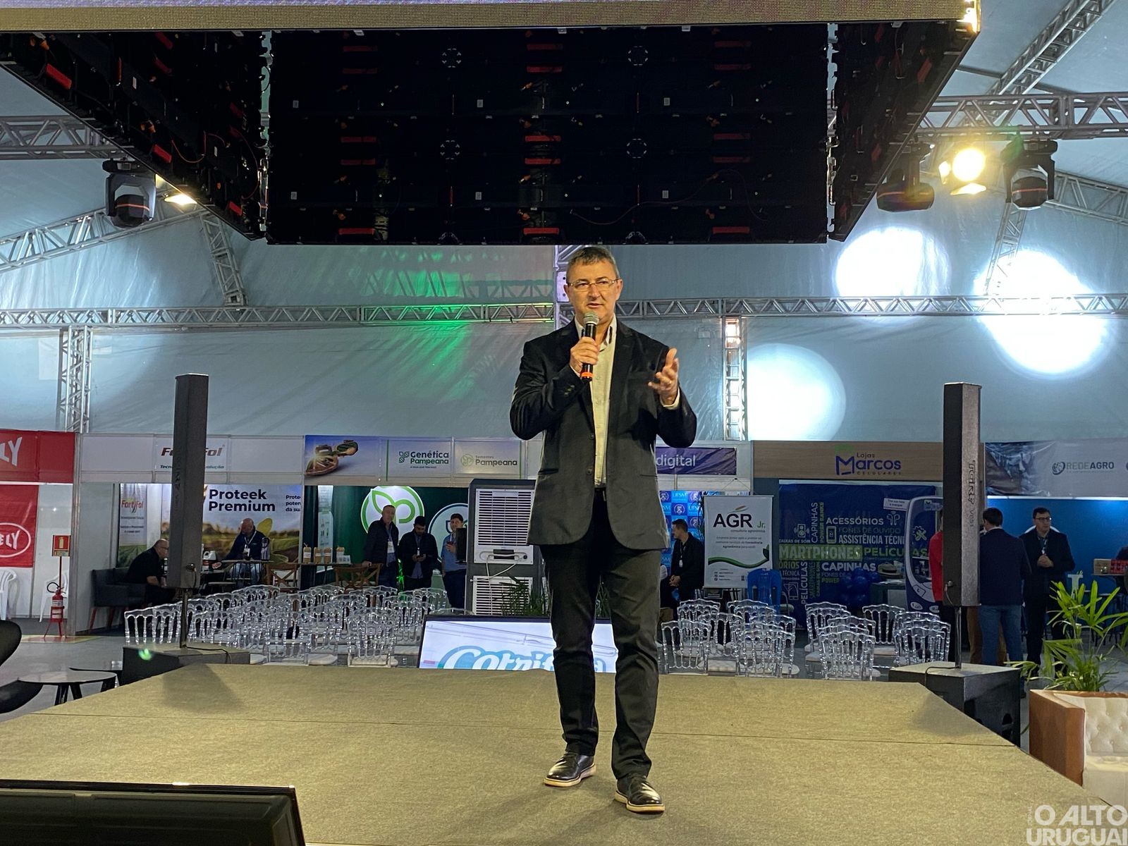 Governo do RS lança plano de R$ 903 milhões para recuperar solos e fortalecer agricultura familiar