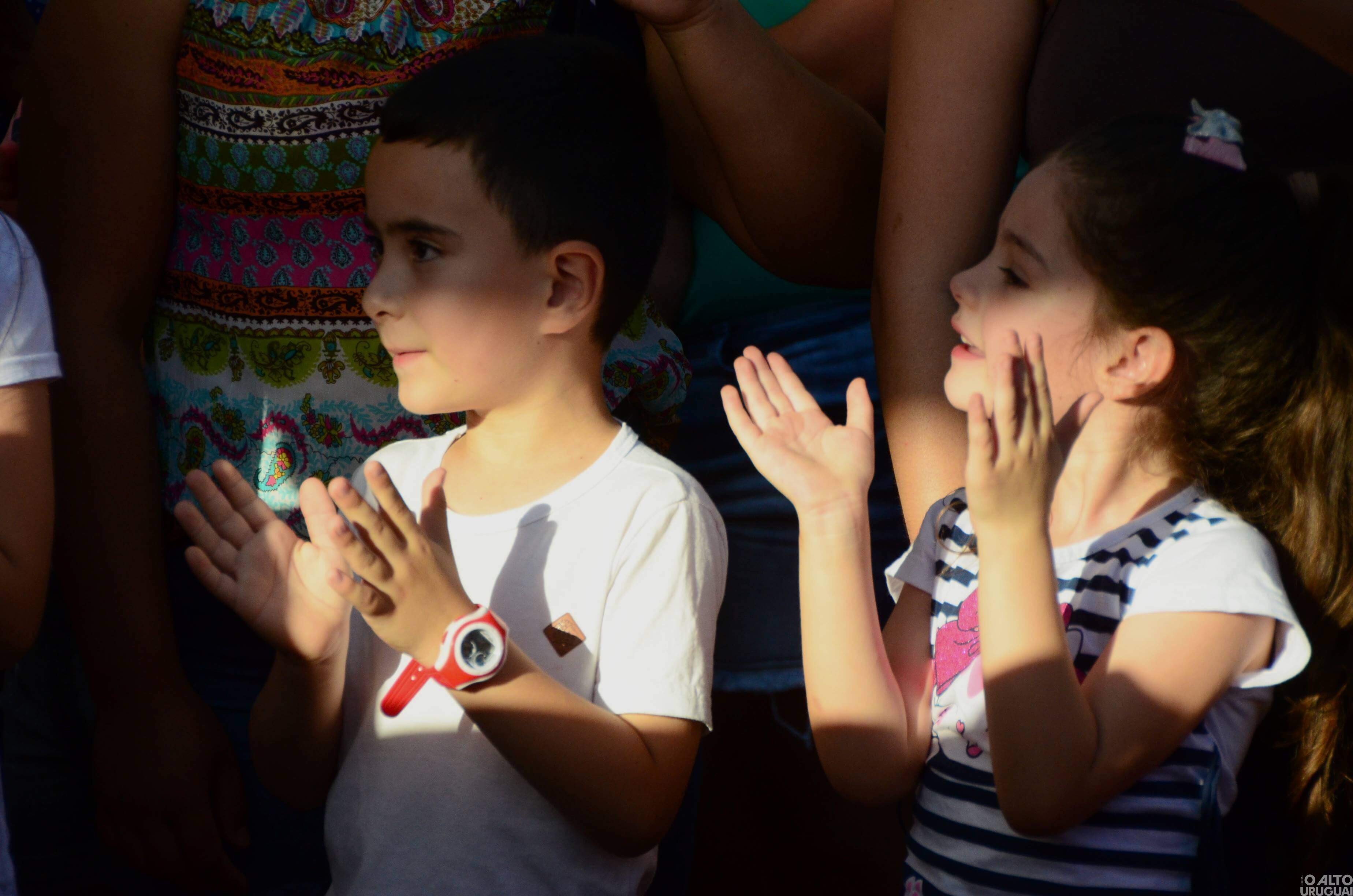 Chegada do Papai Noel marca o início da programação de Natal em Seberi