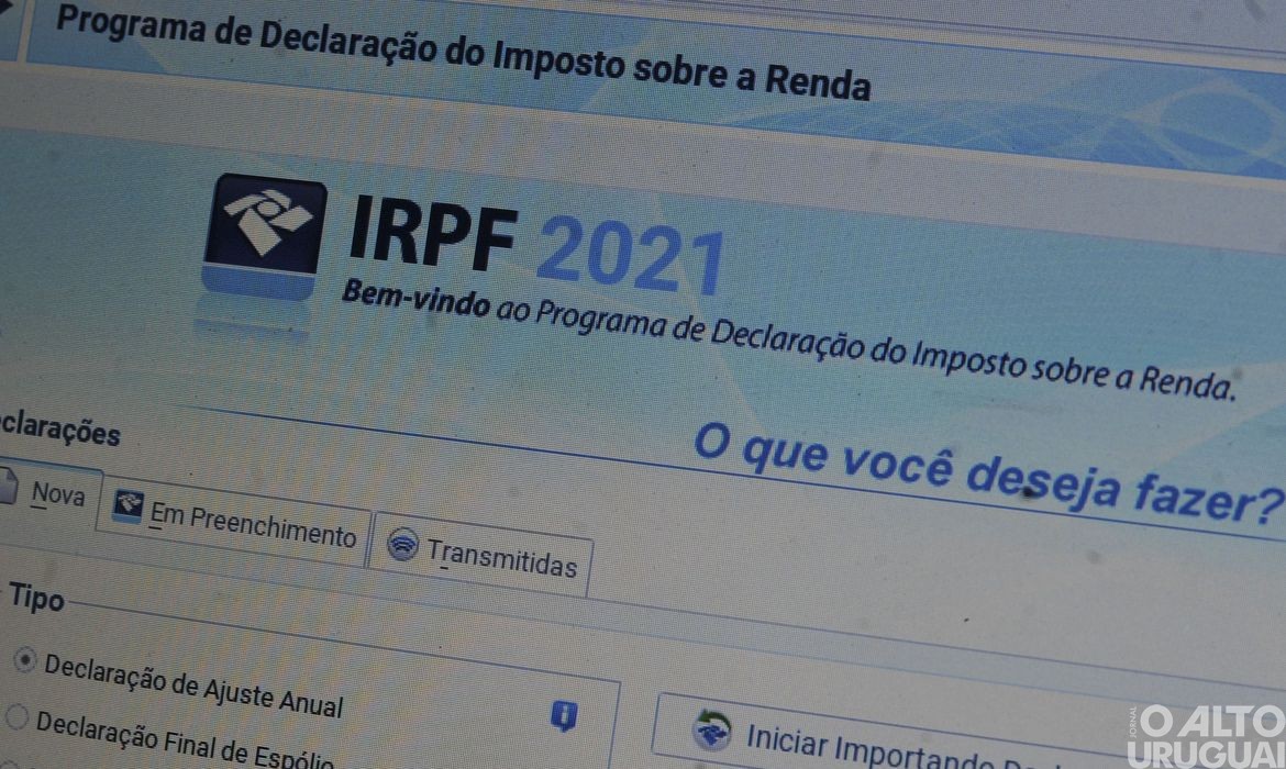 IR 2021: Receita abre consulta ao quarto lote de restituição