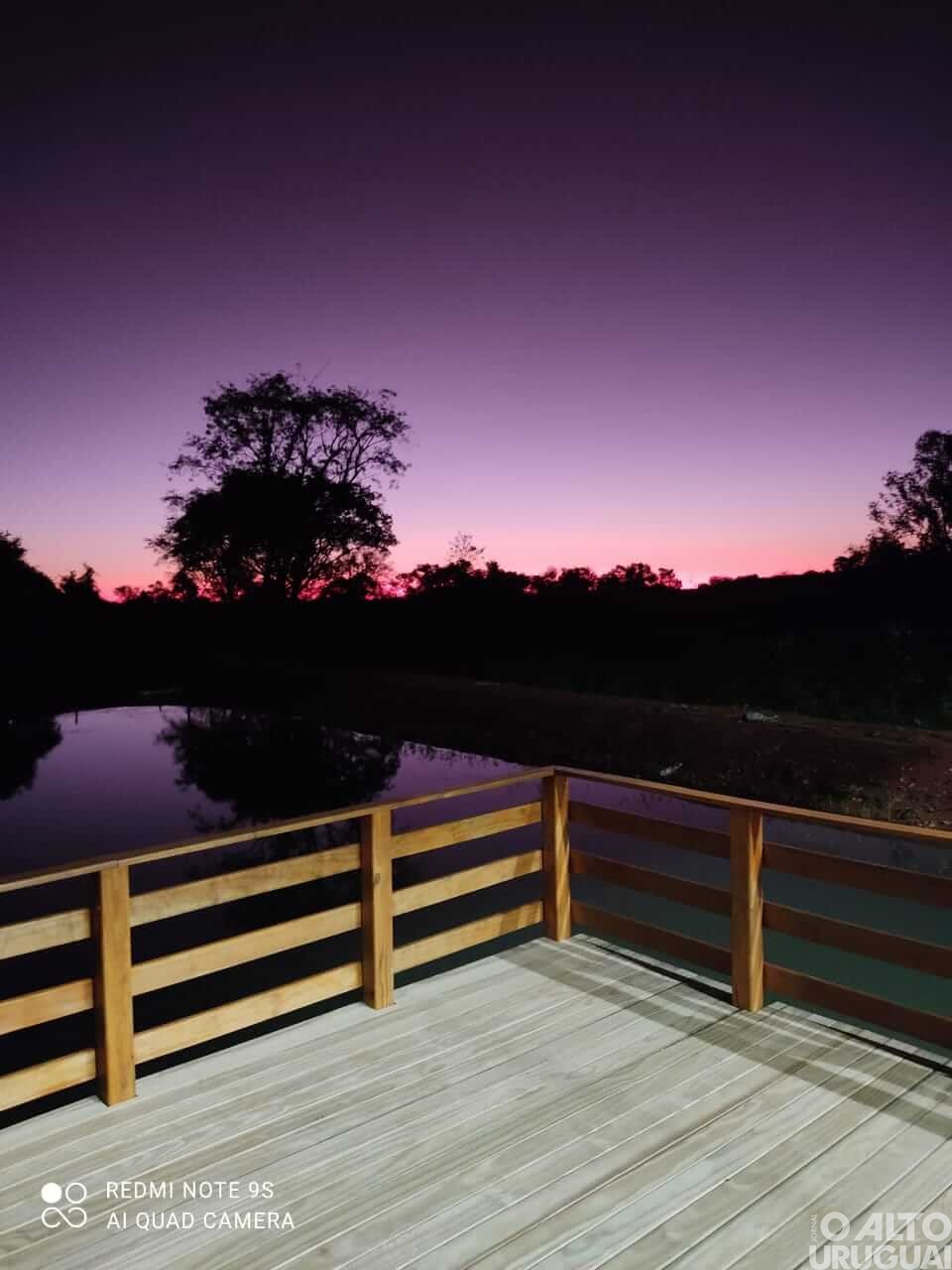 Arena Sports inaugura no dia 14 de novembro em FW