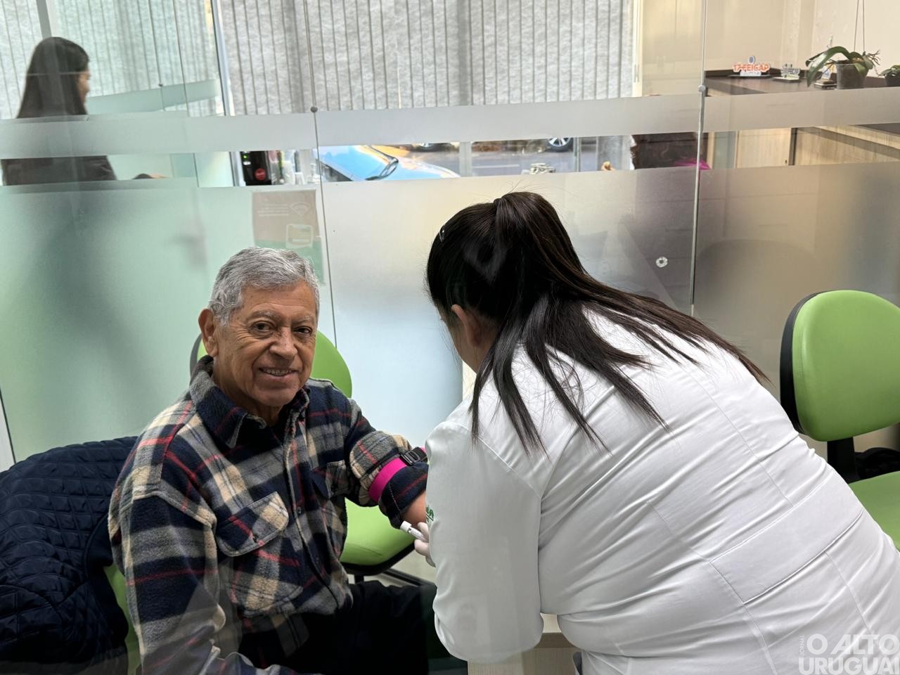 Café com Saúde: projeto da Unimed estimula qualidade de vida dos médicos e promove integração