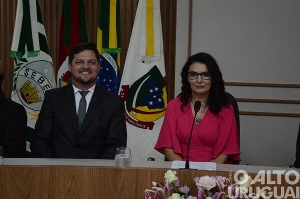 Mulheres seberienses são homenageadas