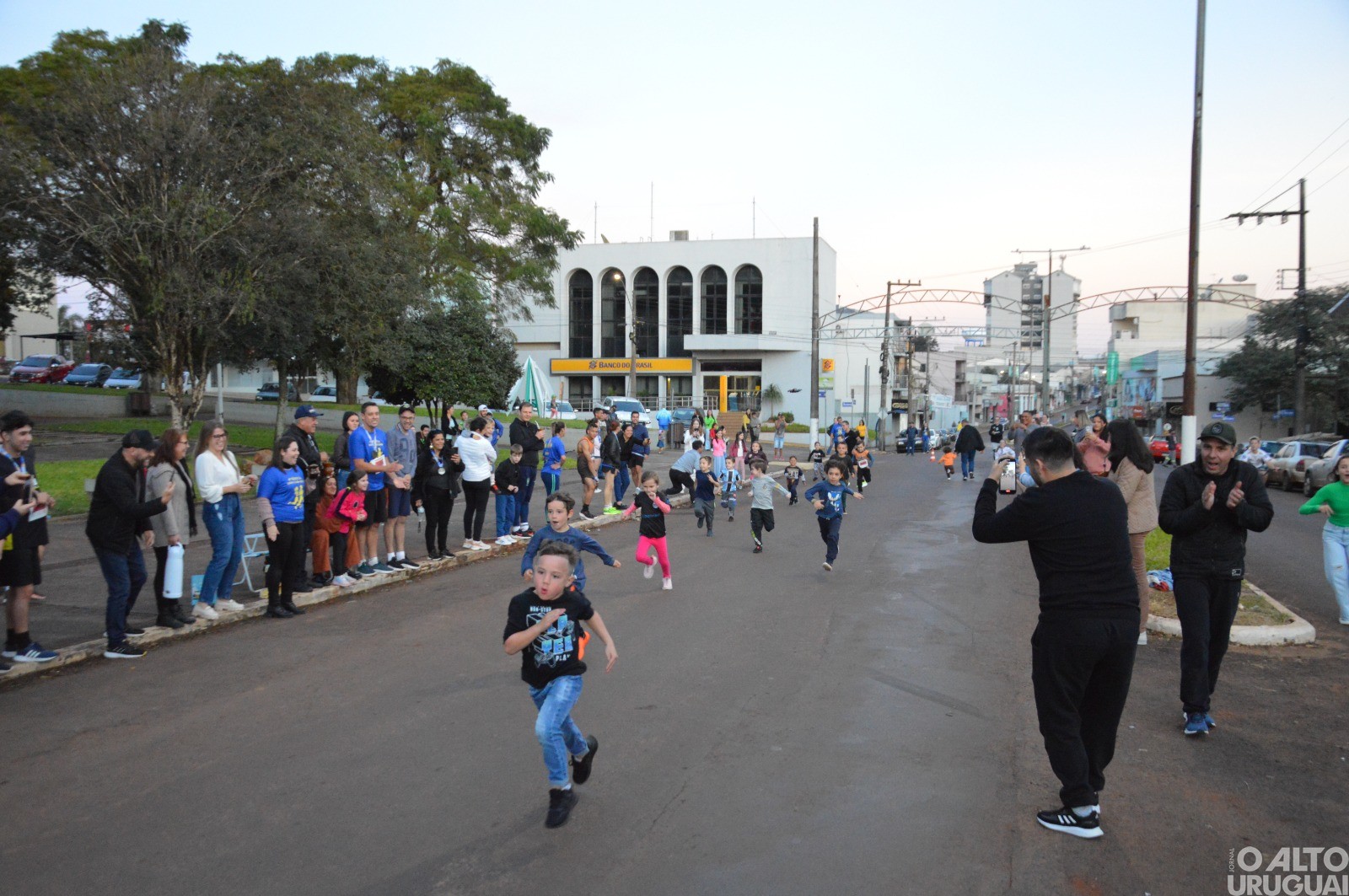 4ª Rústica Lions Seberi reúne atletas de toda a região