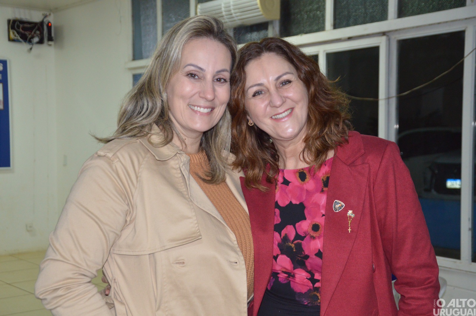 Rotary Clube Seberi empossa nova diretoria