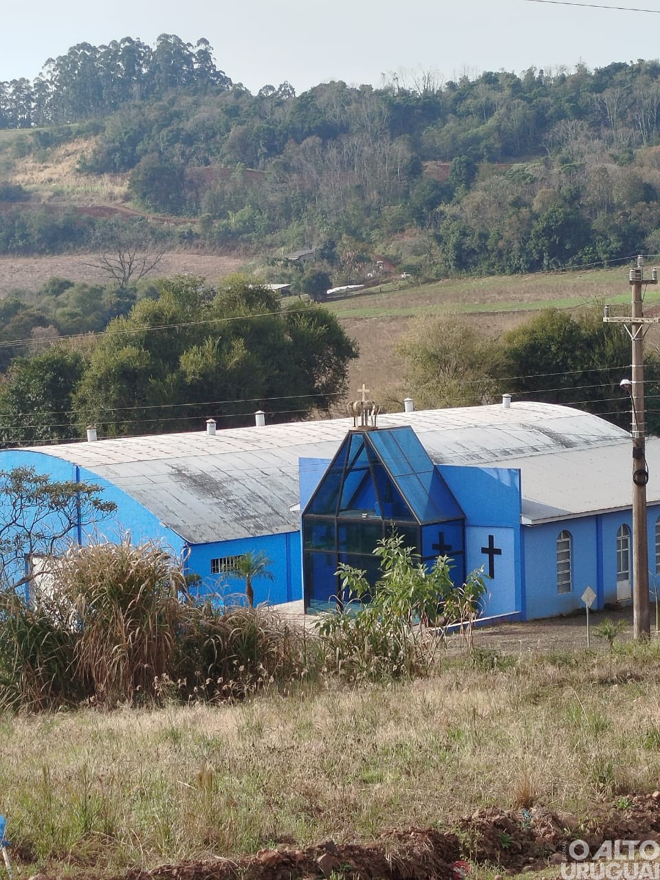 Estudantes do Ensino Fundamental participam da 6ª edição do Concurso Fotográfico de Novo Tiradentes