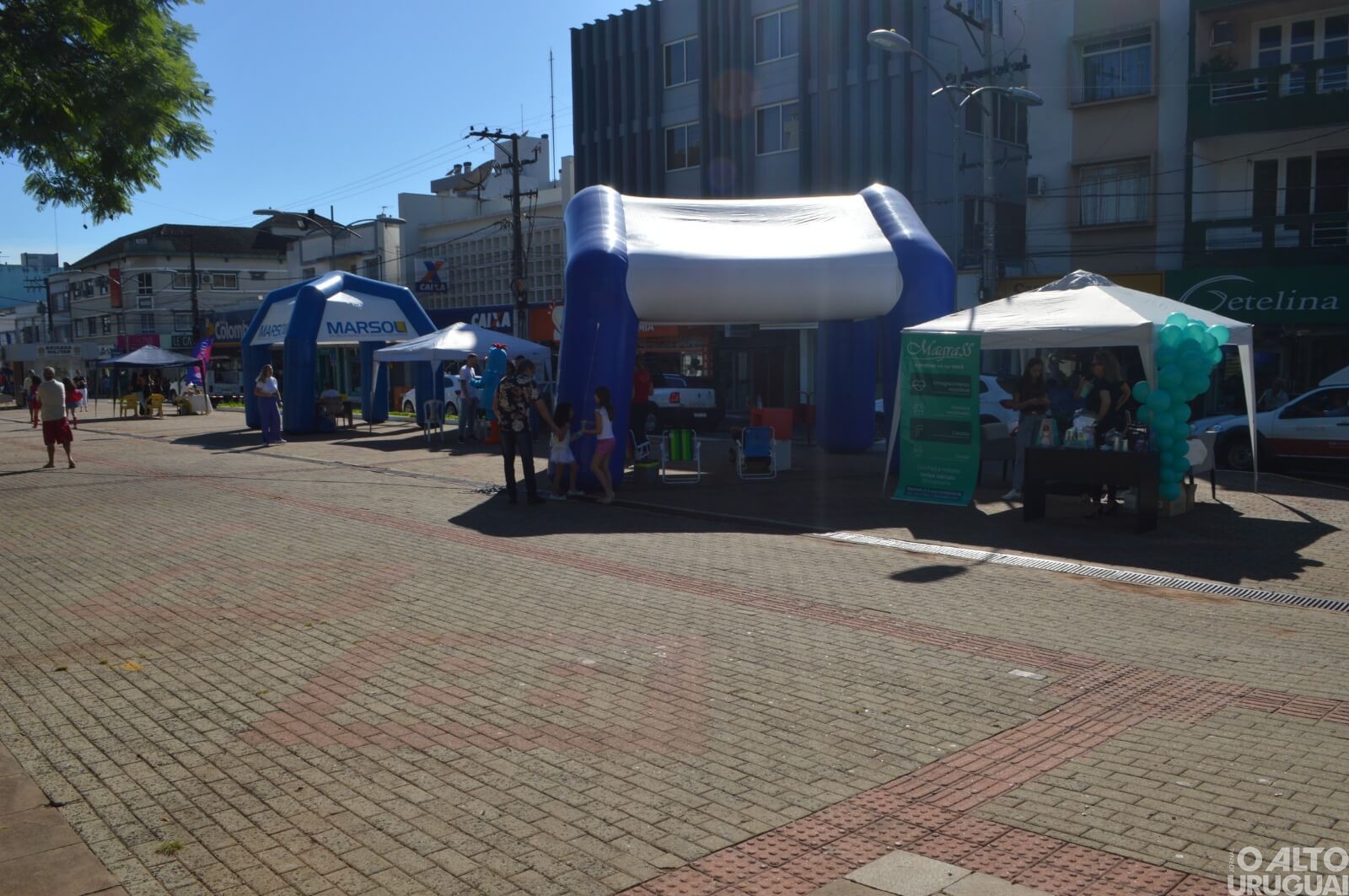 Encerramento do ciclo assemblear da Sicredi Conexão é realizado em FW