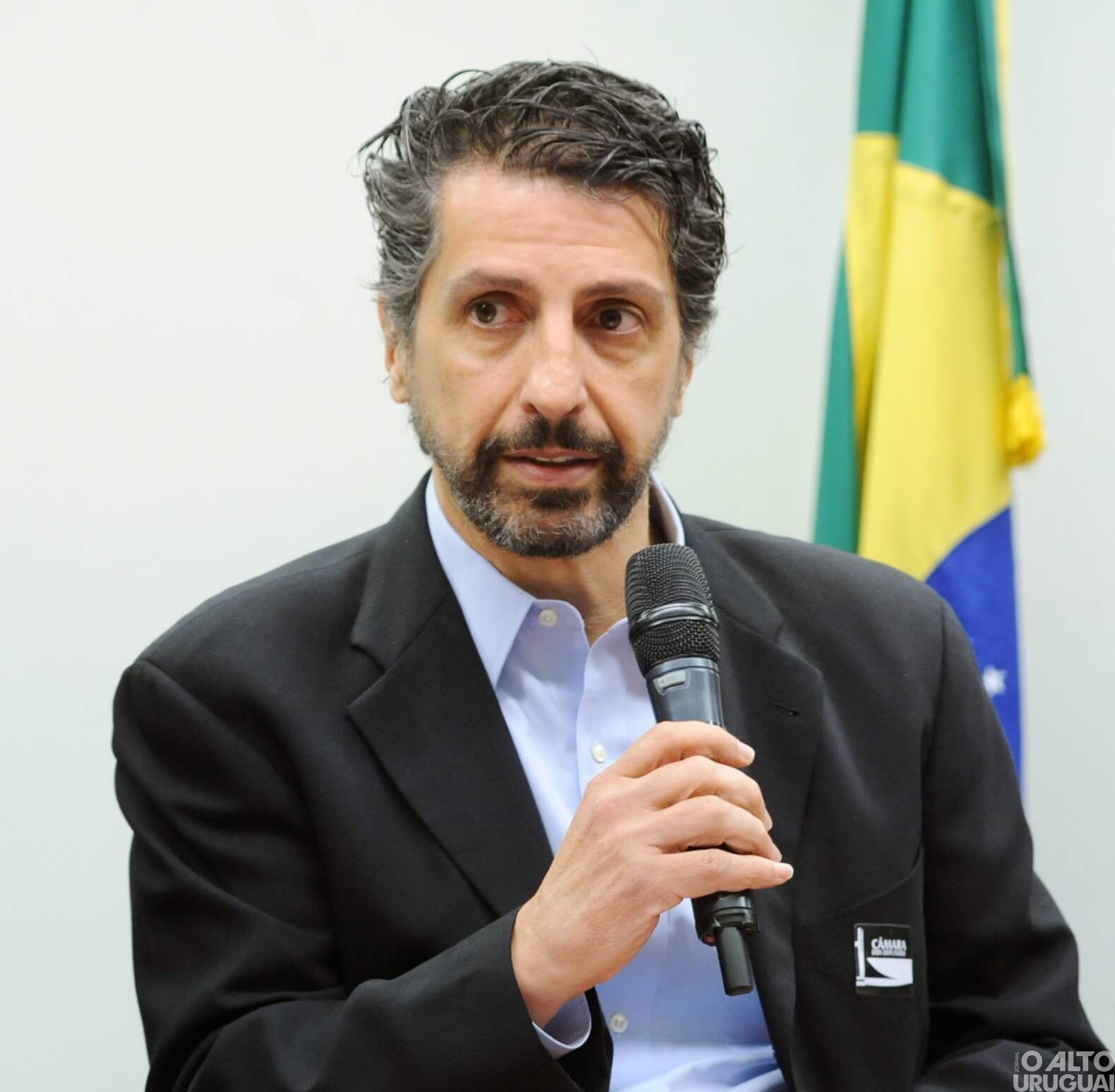 Cigres receberá visita do ministro do Meio Ambiente