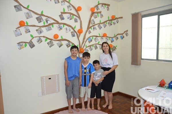 Apae/FW realiza 1ª Edição da Mostra Pedagógica