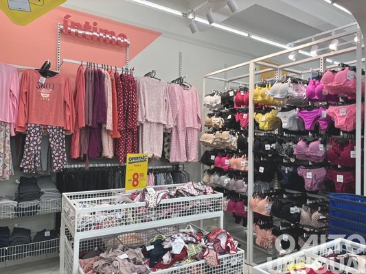 Reinaugurada Pormenos de Frederico Westphalen