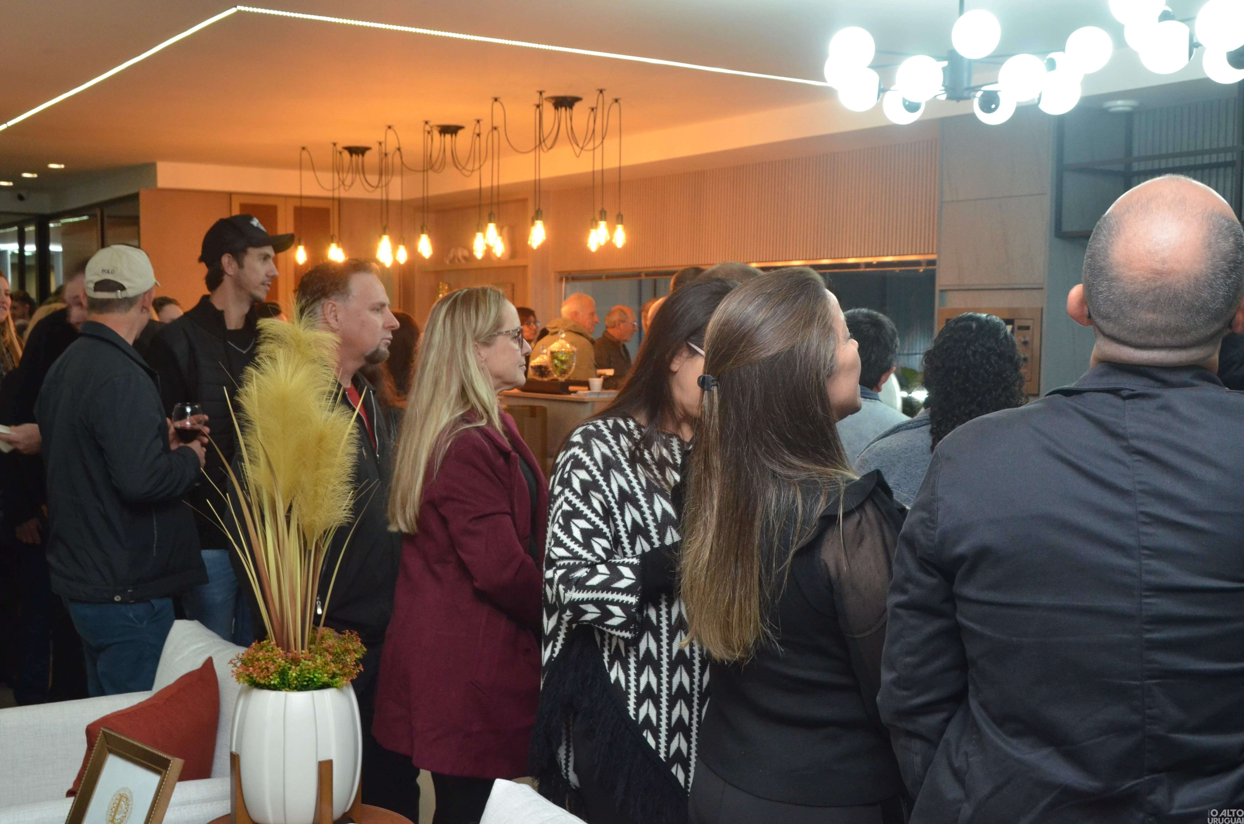 House Ambientes inaugura em Rodeio Bonito