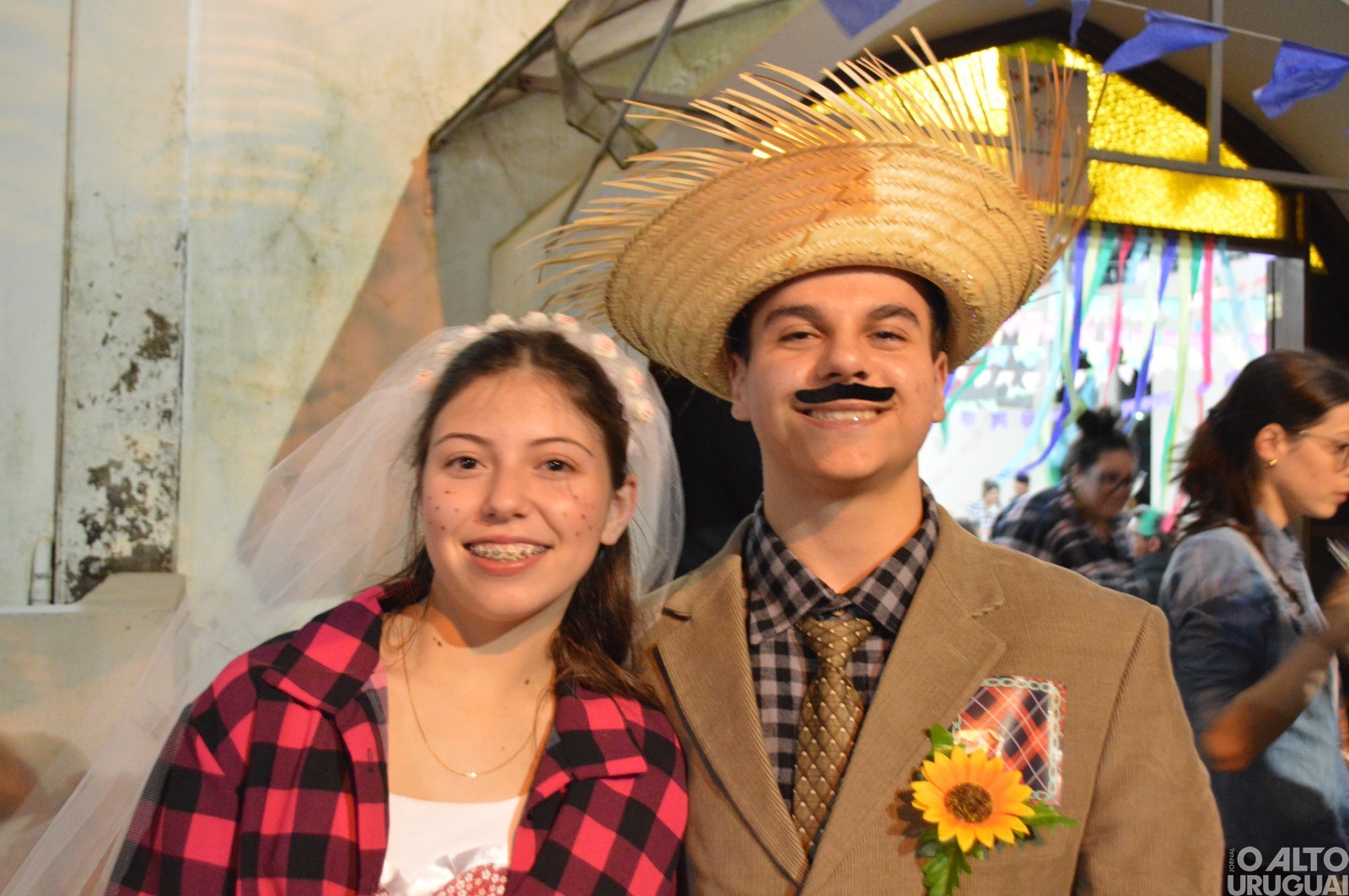 Santuário de Schoenstatt promove Festa Junina