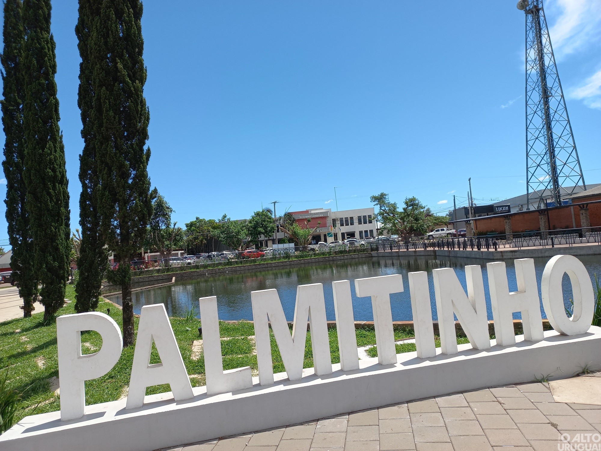 Prefeitura de Palmitinho abre processos seletivos para vagas temporárias e cadastro reserva