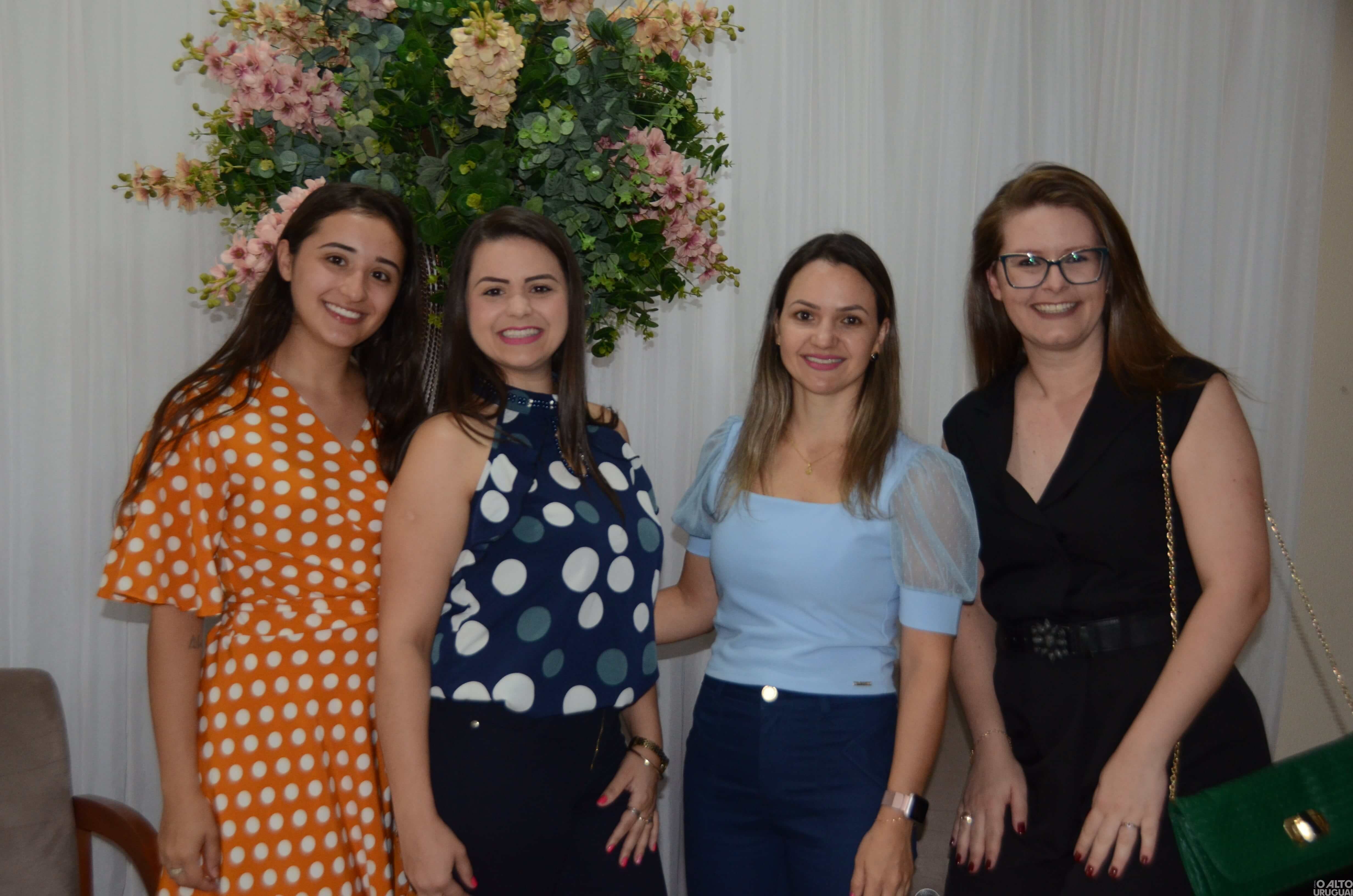 Evento “Conexão Mulher” celebra o Dia das Mulheres