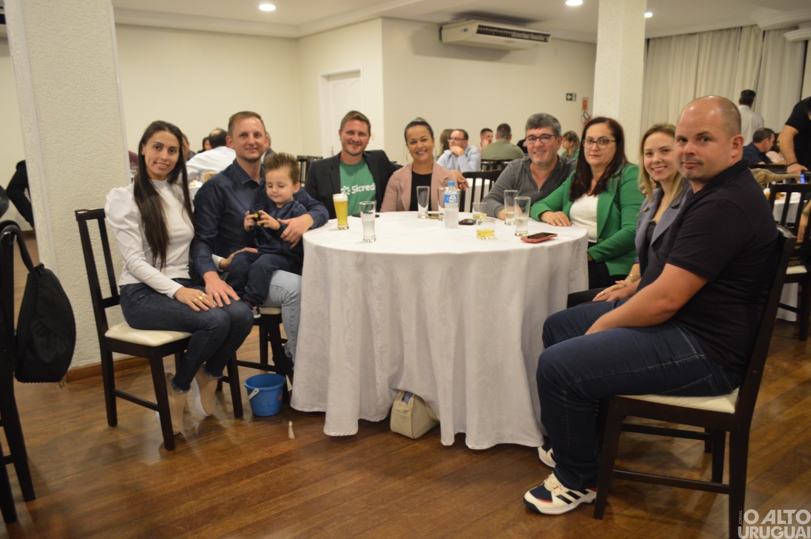 União Frederiquense apresenta novo uniforme e patrocinadores